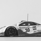 Illustration for article titled Woking Wednesday - 1996 Le Mans McLaren F1 GTR